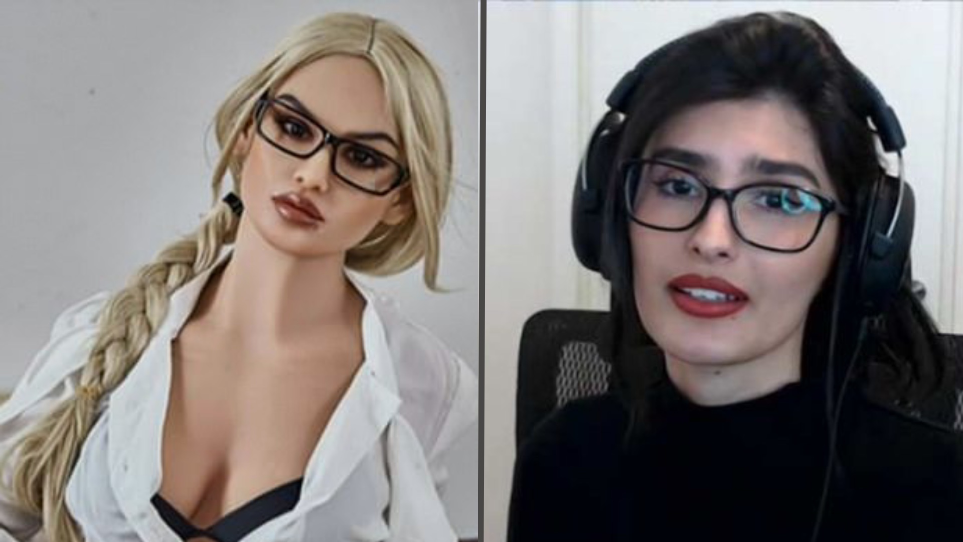 Sex Doll Company Used Model s Likeness Without Her Consent Reduxx