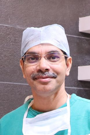Dr. Narendra Kaushik