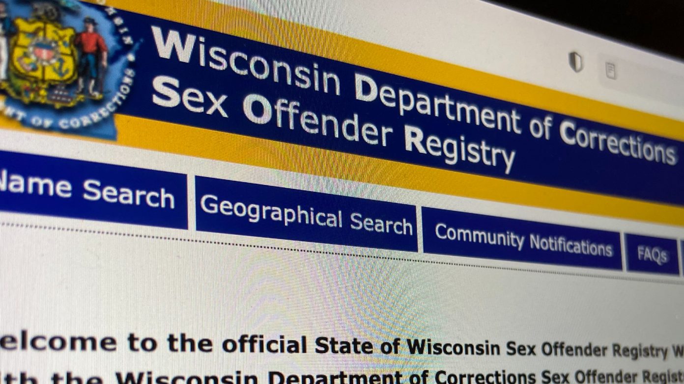 Trans Sex Offender Loses Bid To Remove Deadname From Registry Reduxx