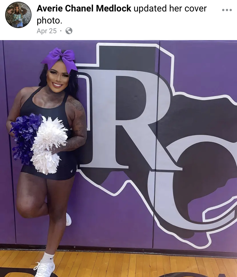 Transgender Cheerleader Kicked Out of Cheer Camp After Reportedly Choking  Out Female Teammate - Reduxx