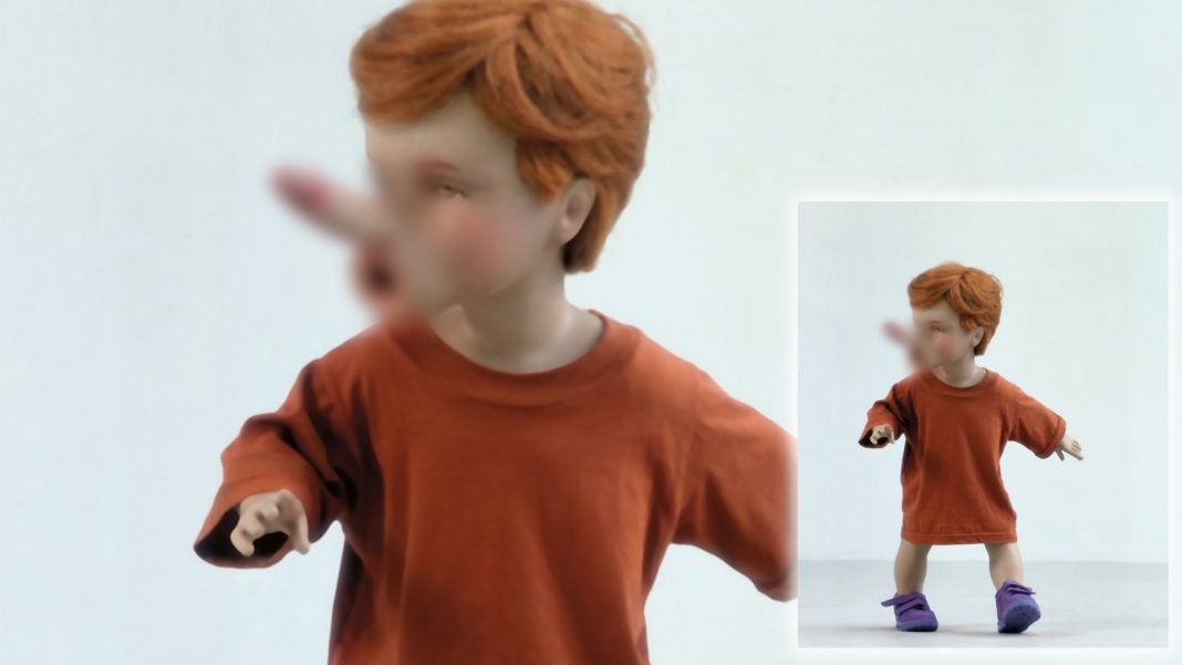 Una casa de subastas propiedad del jefe de la empresa matriz de