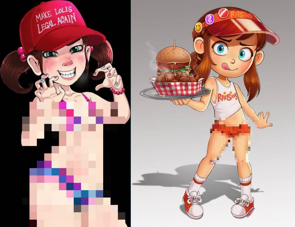Chris from mrbeast porn