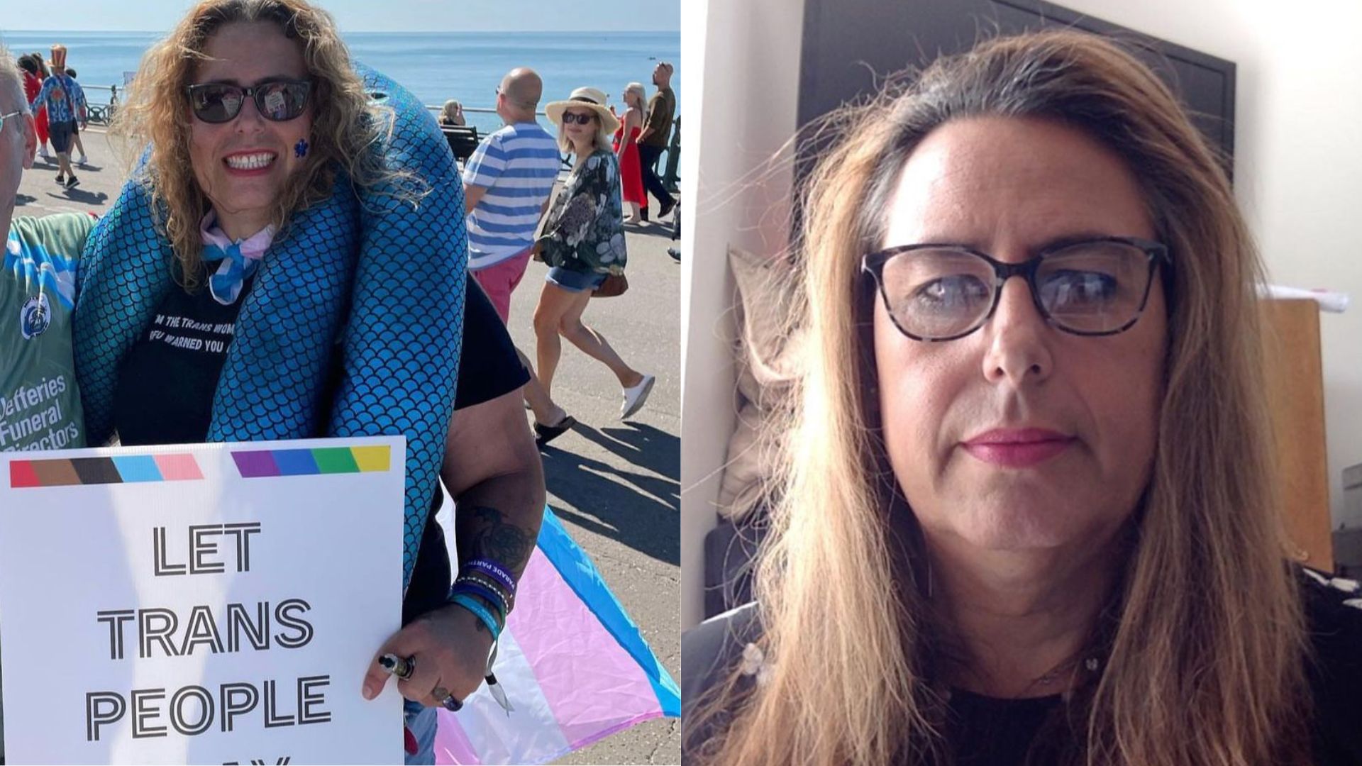 TransIdentified Male Suing England's RFU, Demands Right For Men To