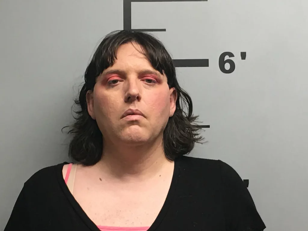 Trans-Identified Male Accused of Voyeurism In Womens Restroom Set To Appear In Court Lipstick Alley pic