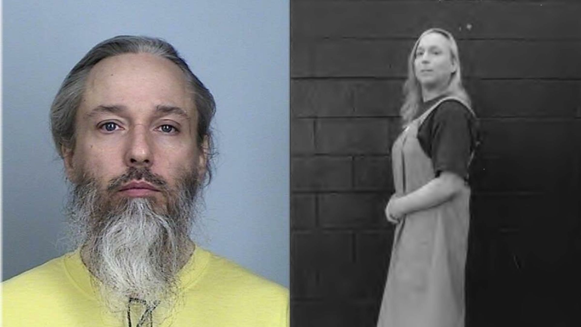 EXCLUSIVE: Transgender Domestic Terrorist Sues Federal Bureau Of