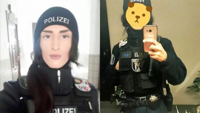 ALEMANIA Un delincuente sexual que se dice trans culpable de  