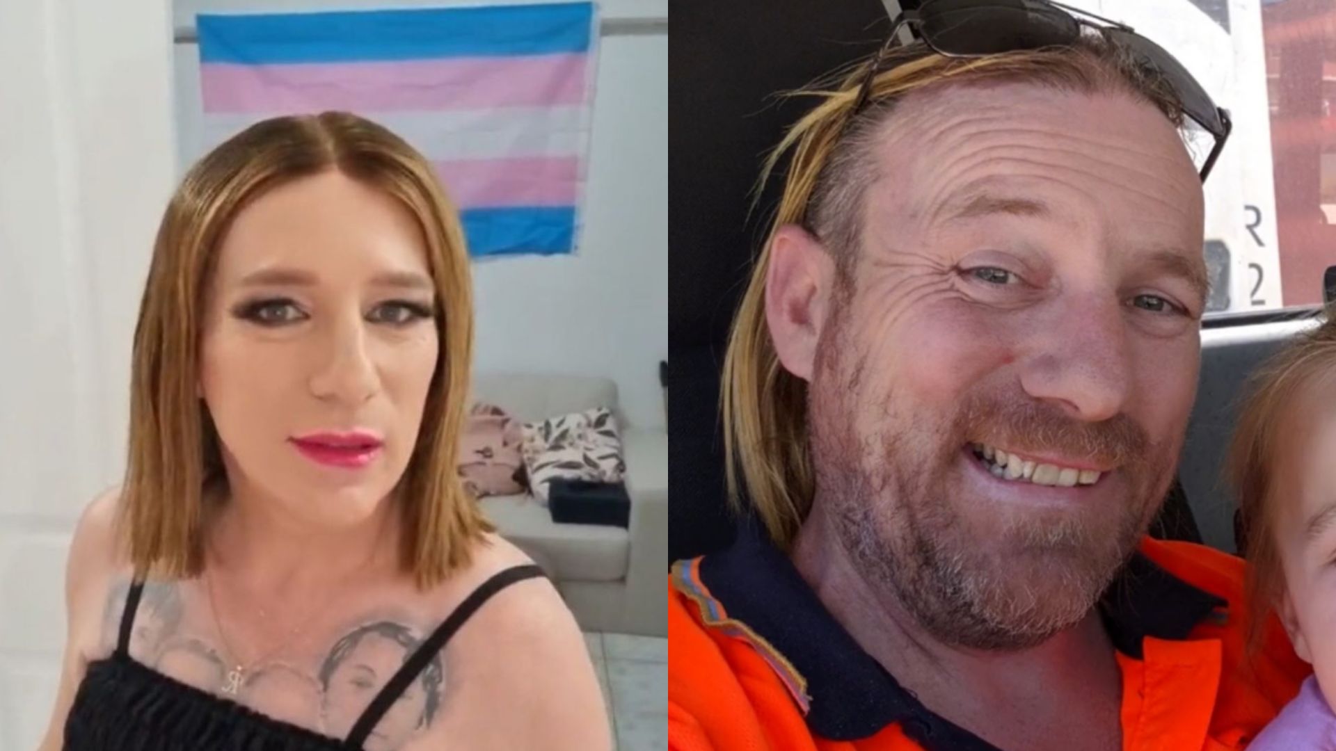 An Australian trans-identified male who has pleaded guilty to aggravated counts of producing and possessing child exploitation material, gross indecency and indecent assault, has been boasting in court of his plans to become “famous” once released from custody. Rachel Queen Burton, who had previously amassed a substantial following on TikTok as a “proud trans woman,” […]