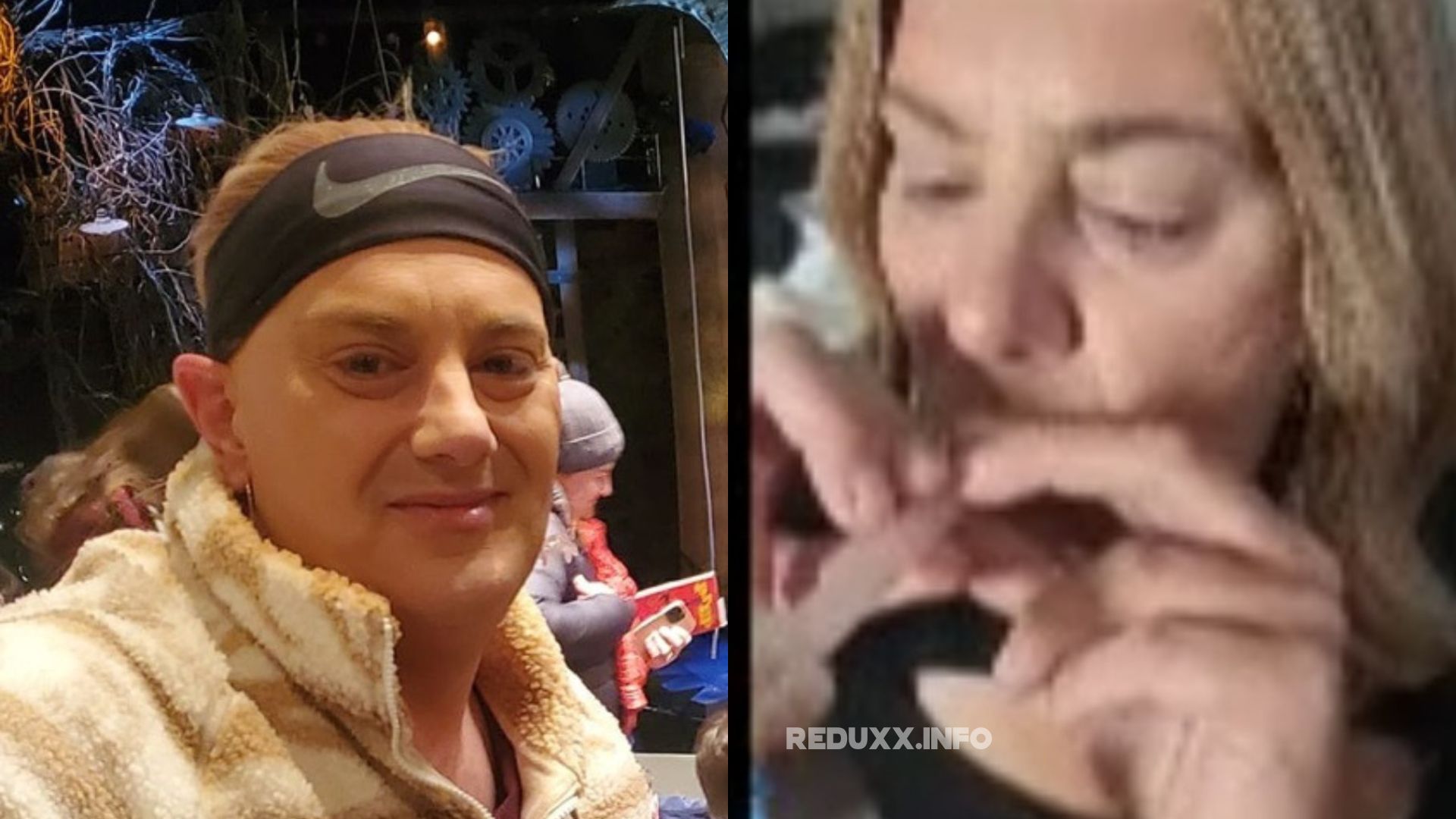 EXCLUSIVE: Transgender Coach At Pennsylvania High School Who Was Previously  Accused Of Undressing In Front Of Teen Girls RESIGNS After Starring In Porn  While Smoking Meth - Reduxx