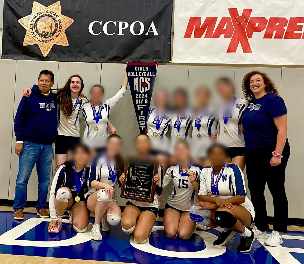 California Christian School Drops Out Of Championship Semifinals Match Against Team With Trans-Identified Male Player