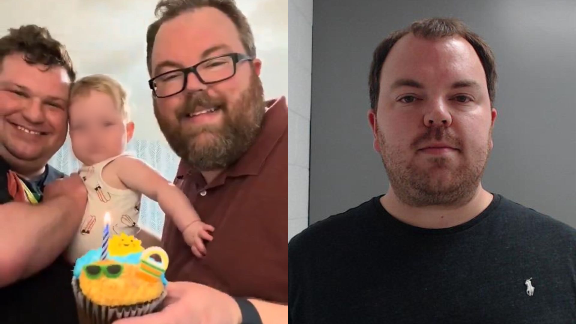 Gay Man Who Crowdfunded Surrogacy Journey With Husband Revealed As Child Sex Offender - Reduxx