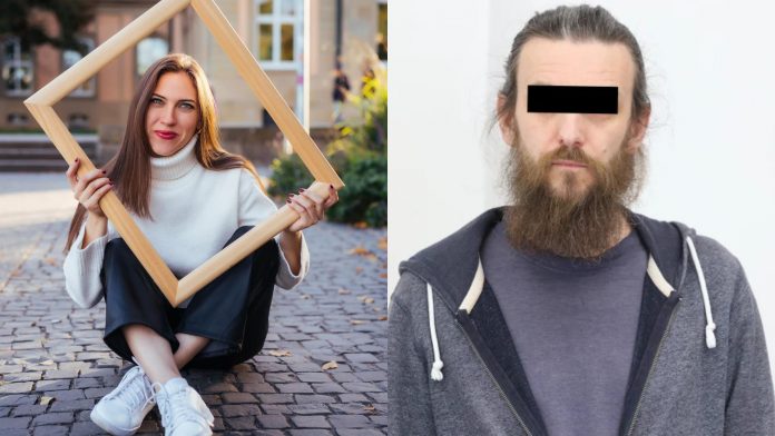 Olesia Sinkova Oleksandr