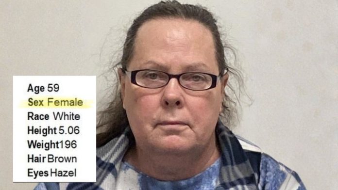 JOLENE CHARISMA STARR