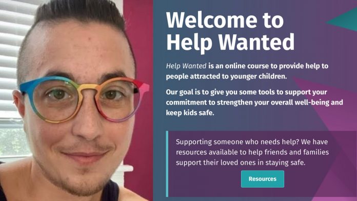 Allyn walker help wanted Johns Hopkins