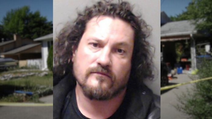 Gabriella Sears Kelowna murder