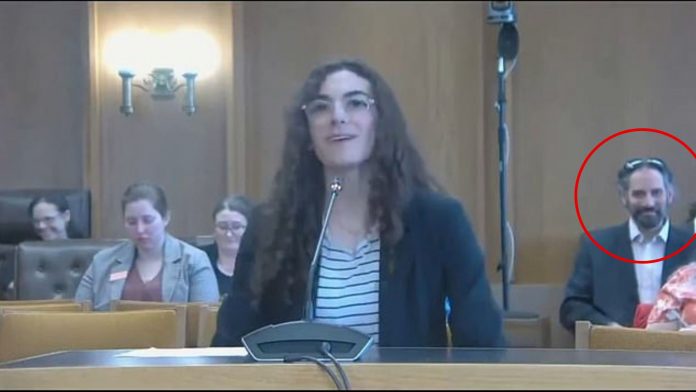 Marc Jacques Maelle Jacques New Hampshire