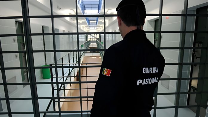 Sindicato Nacional do Corpo da Guarda Prisional Transgender inmate transfer