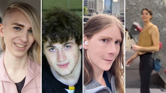 WHAM Hockey Male Players Robins Team