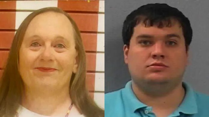 Patricia Trimble, Lexie Handland, Uncloseted Media