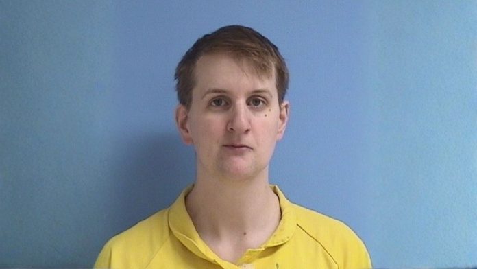 jOHN FINNEGANHannah Dagny ILLINOIS WOMEN'S PRISON-2