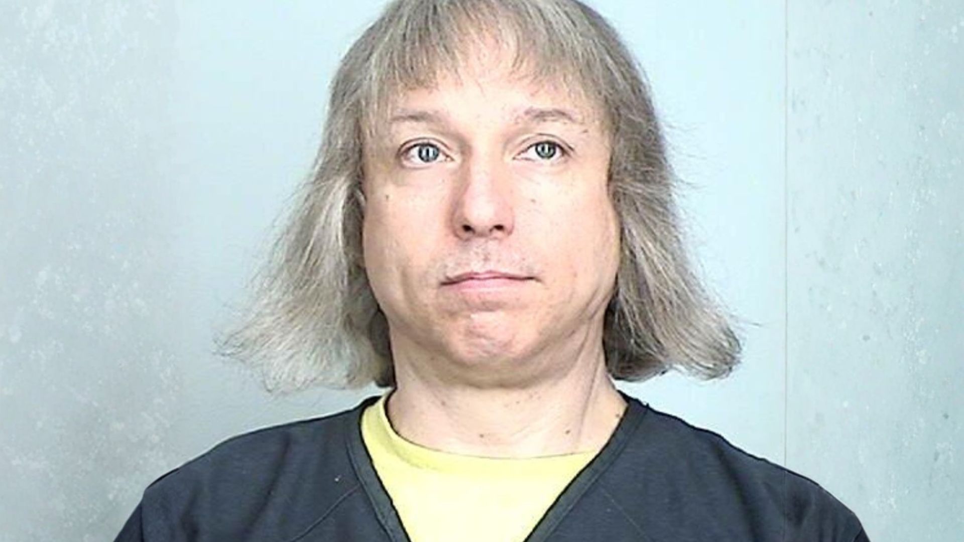 Transgender Terrorist Sues Federal Bureau of Prisons Alleging ...
