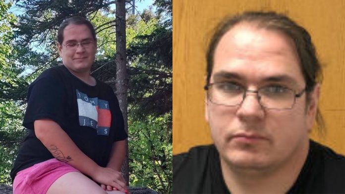 Christopher Crystal Beaulieu, Krystal Robie, Planet Fitness sex offender