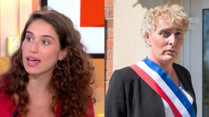 DORA MOTOUT - MARIE CAU