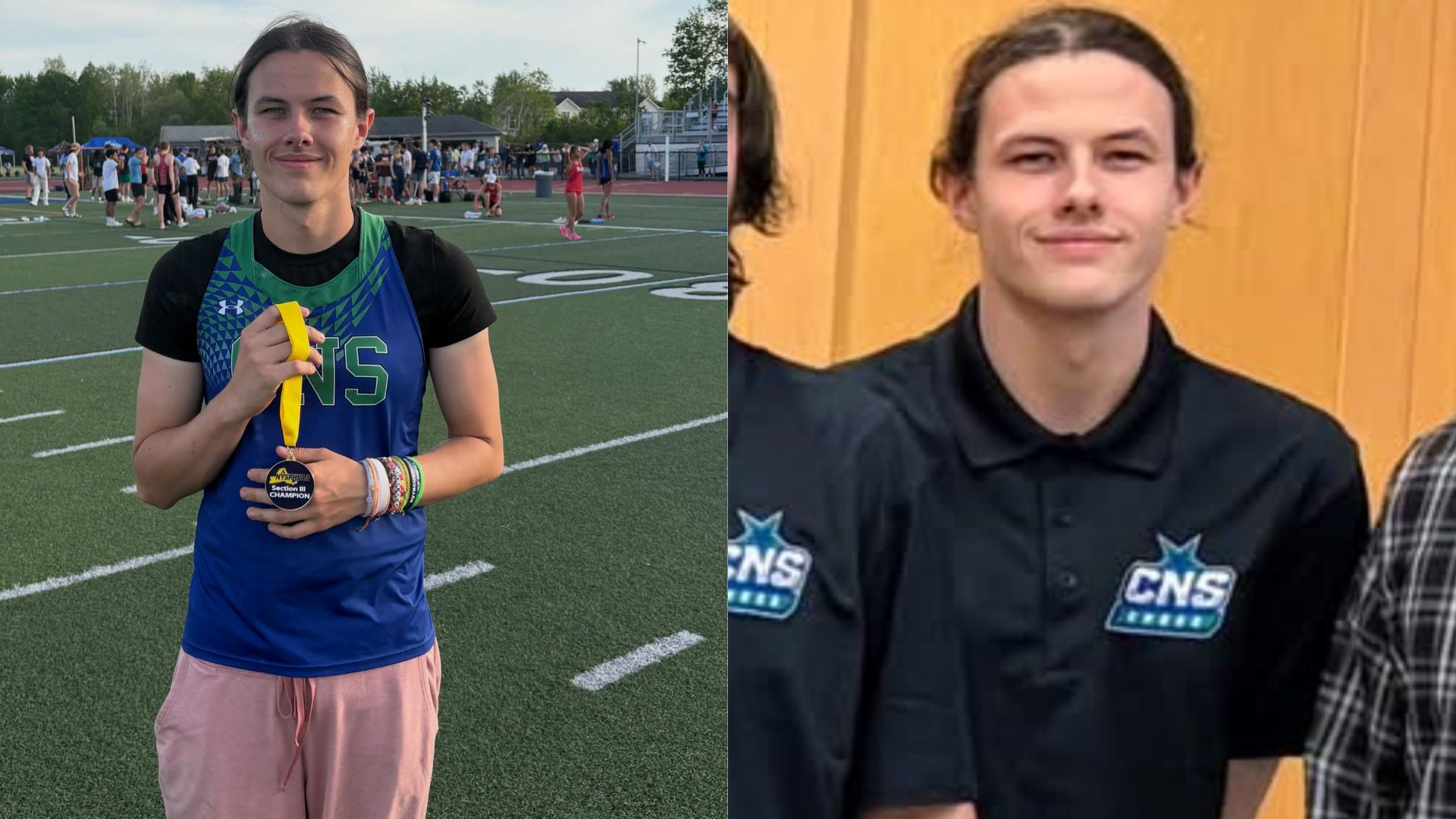 Male Student Claims Multiple Girls’ Regional Titles at New York Championship