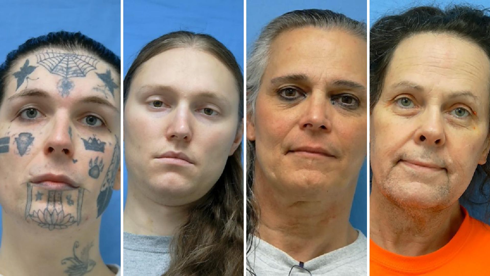 Washington State Doc Inmate Riot Lawsuit Challenges Washington DOC Gender Identity Policies Citing Trans ...