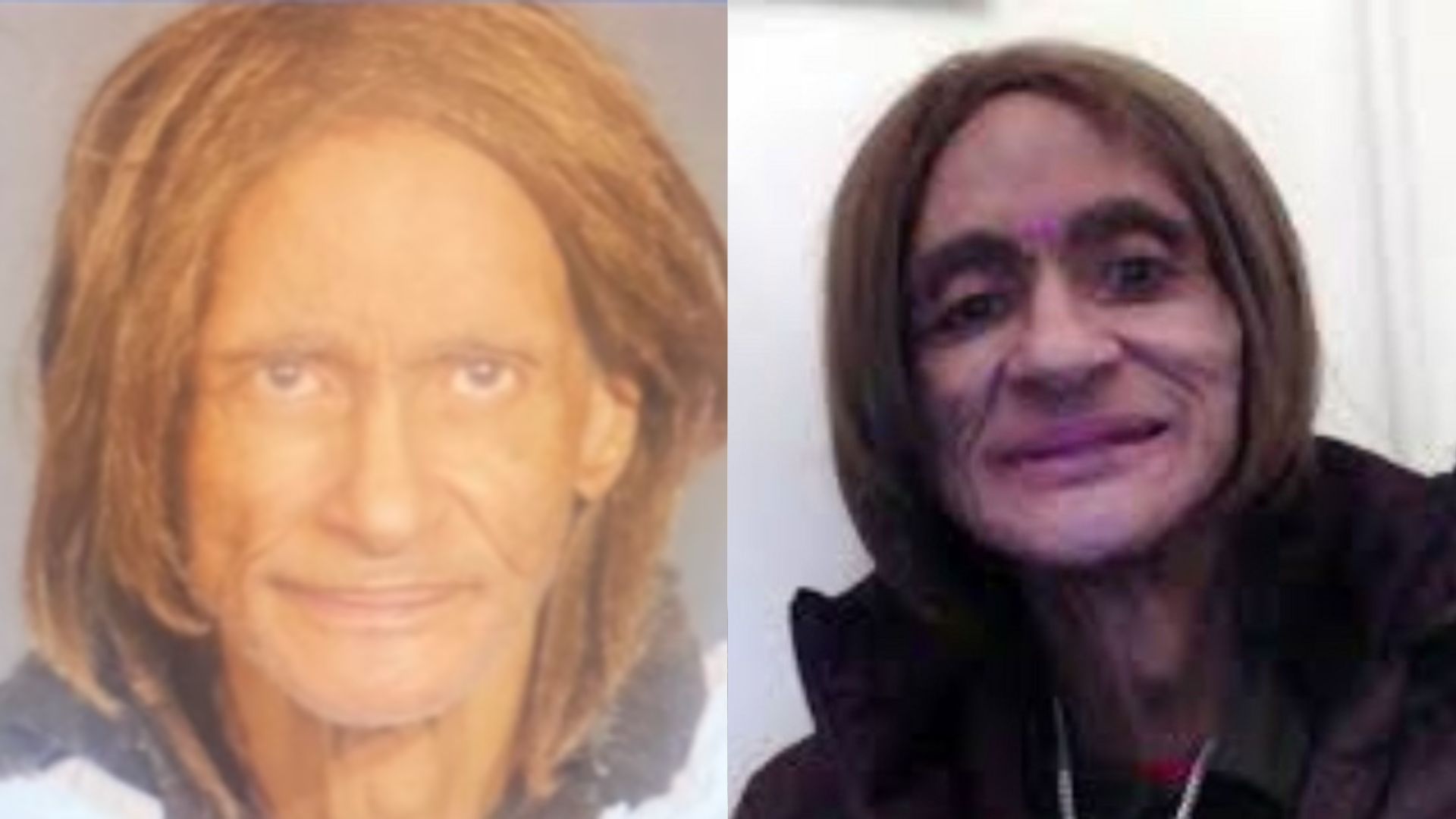 Transgender Serial Killer Sentenced To Life In Prison For Murdering, Dismembering Woman He Met At Women’s Shelter