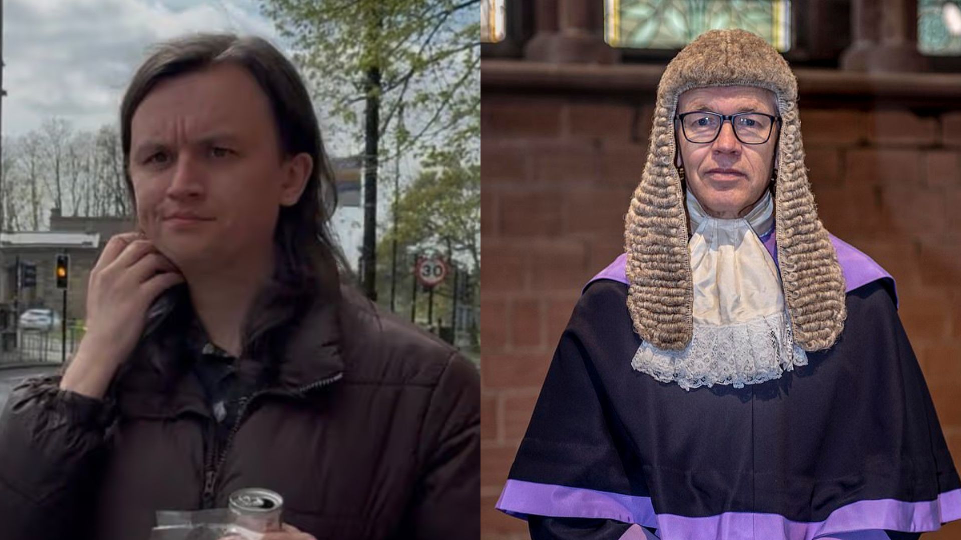 UK: Transgender Pedophile Caught With Trove Of Baby Rape Images Is Spared Jail