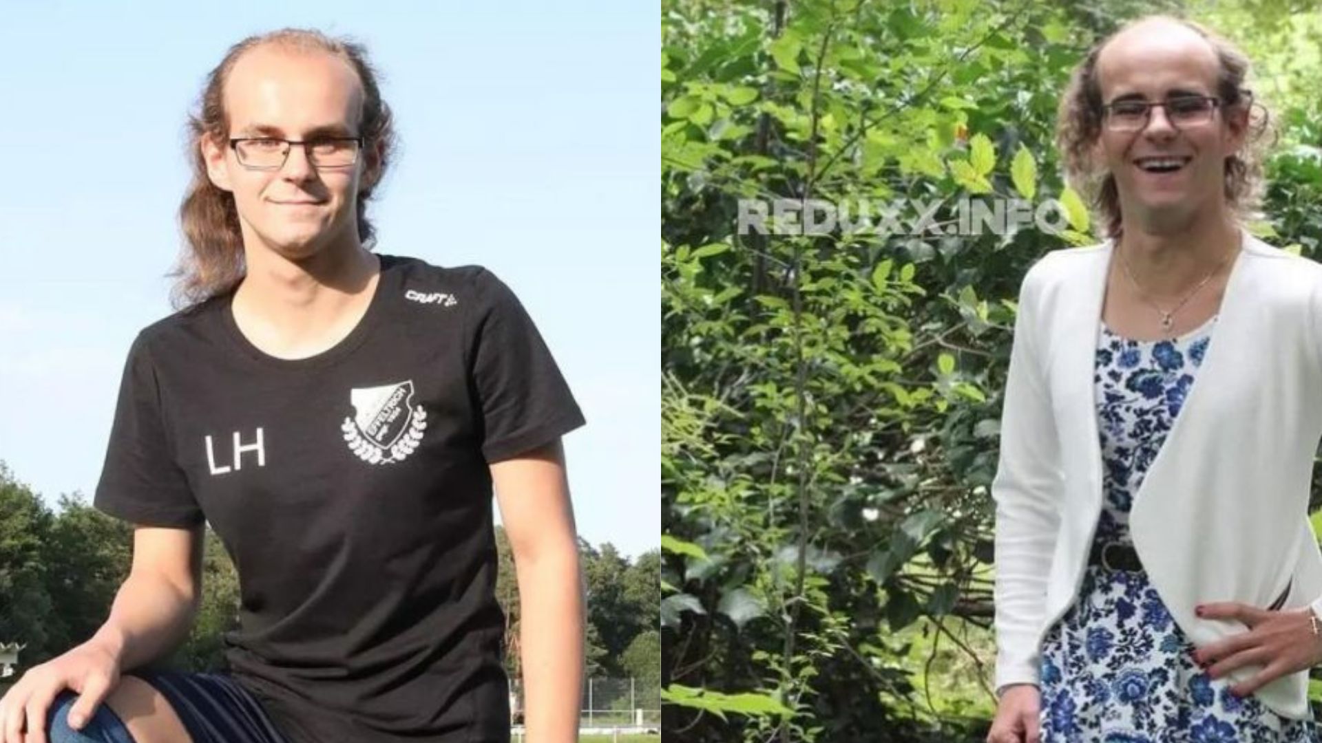 GERMANY: Balding Trans-Identified Male Denied Access to Women’s Locker Room Sues Women’s Rights Non-Profit for Calling Him a “Man”