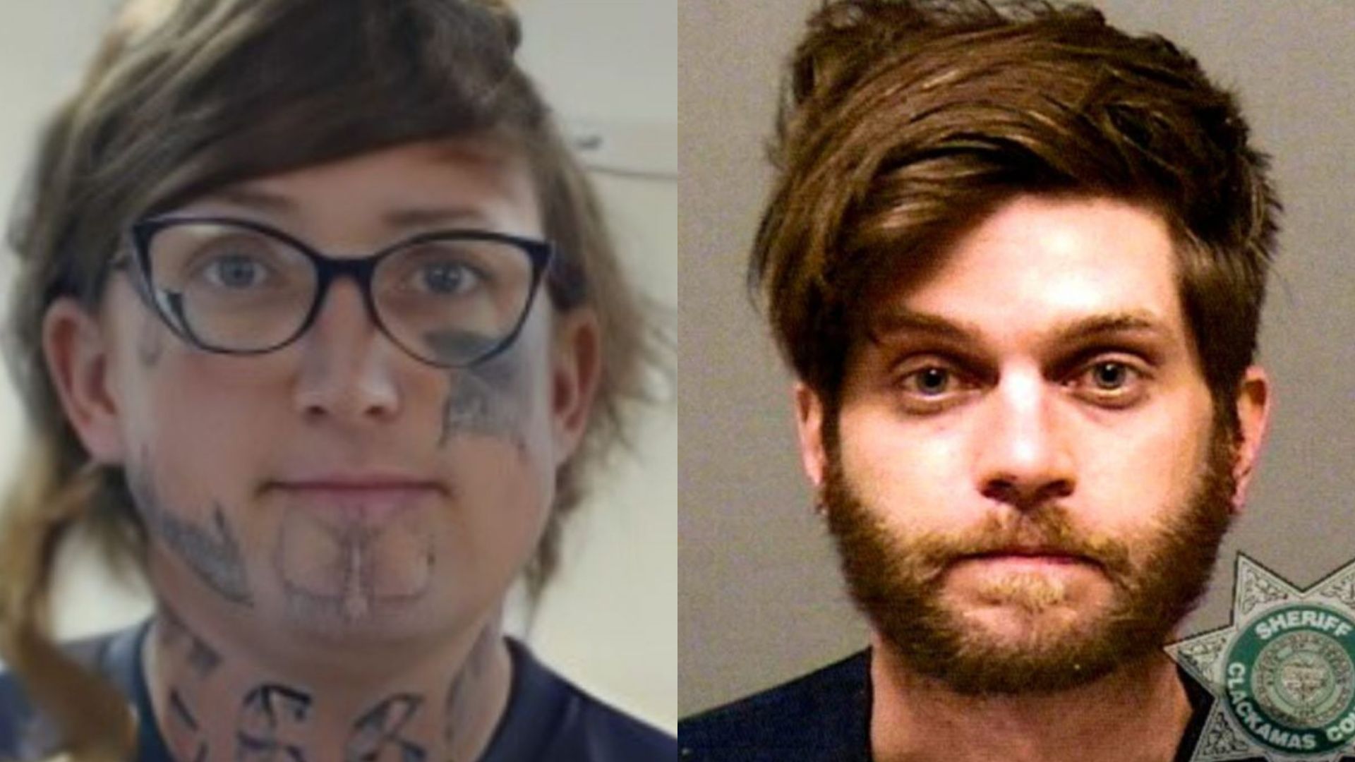 EXCLUSIVE: Pedophile, Rapist, and Murderer Are Behind Oregon Lawsuit Demanding Transfer of Trans-Identified Male Inmates to Women’s Prisons