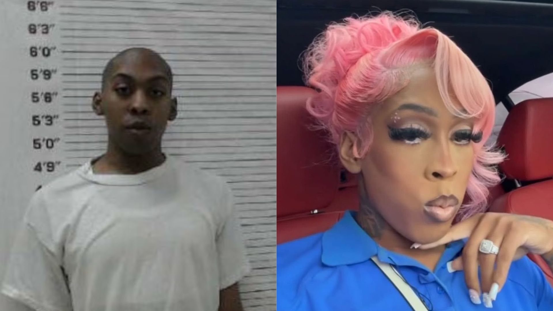Transgender Sex Offender Indicted On Charges Of Subjecting A Child To Sexual Servitude