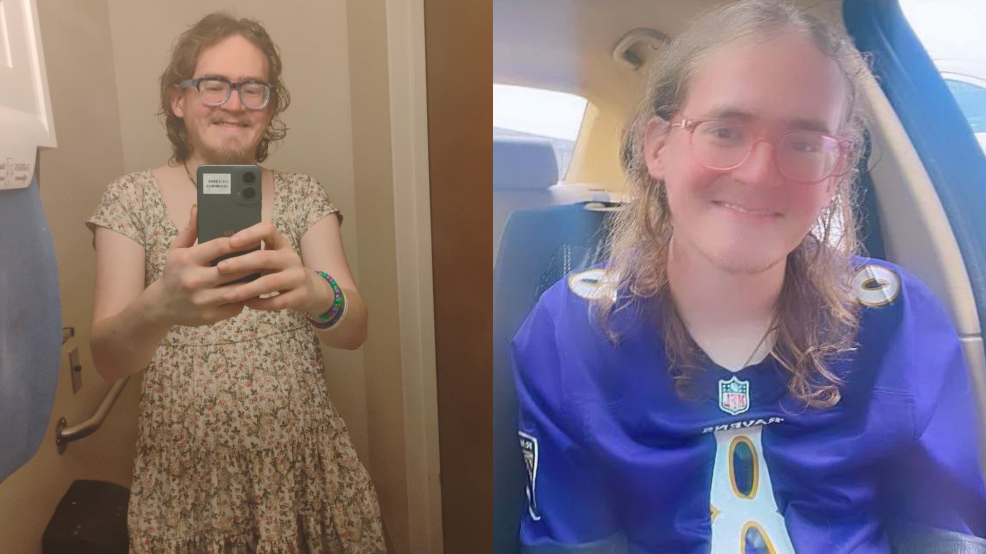 EXCLUSIVE: Transgender Pedophile Accused Of Raping An Infant May Have Also Sexually Abused The Infant’s Siblings, Forensic Interviews Reveal