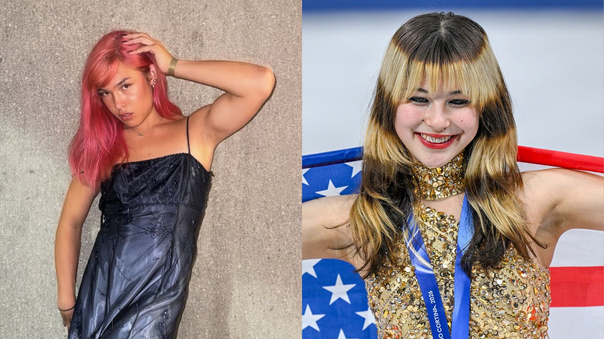 US Olympic darling Alysa Liu's trans sister is reportedly sparking controversy after changing name from Joshua and racking up victories in girls' sports