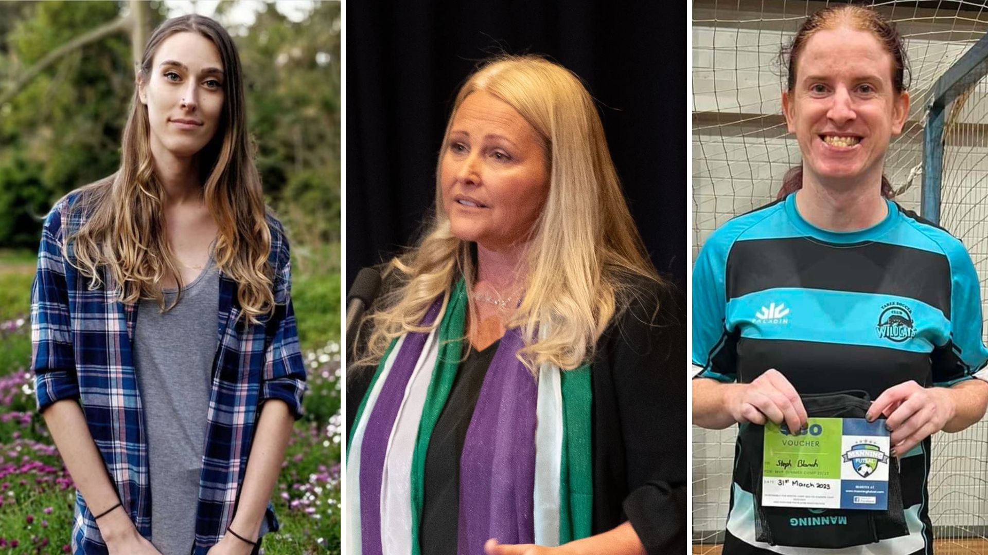 AUS: Women’s Rights Campaigner Guilty of ‘Vilification’ for Calling Trans-Identified Male Athletes ‘Men’ Loses Appeal, Ordered to Pay $95,000