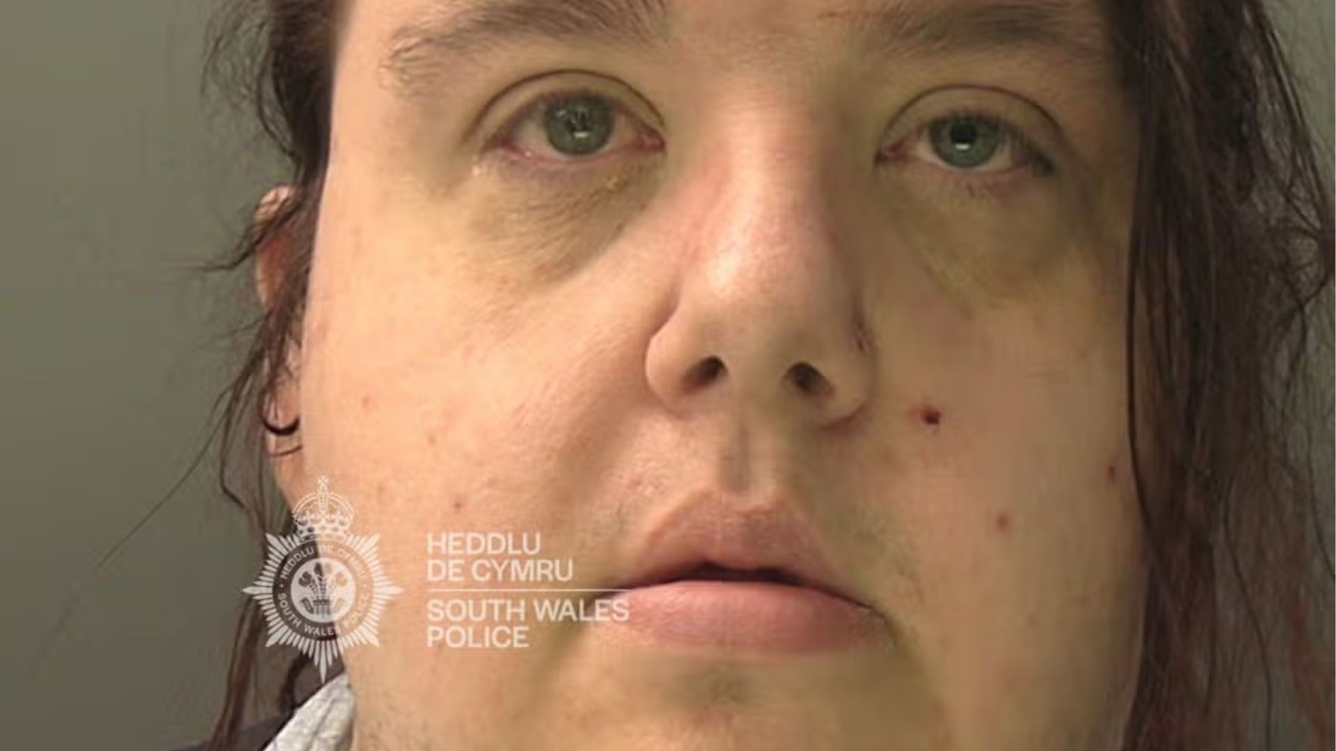 UK: Transgender Pedophile Jailed Once Again After Breaching Sexual Harm Prevention Order