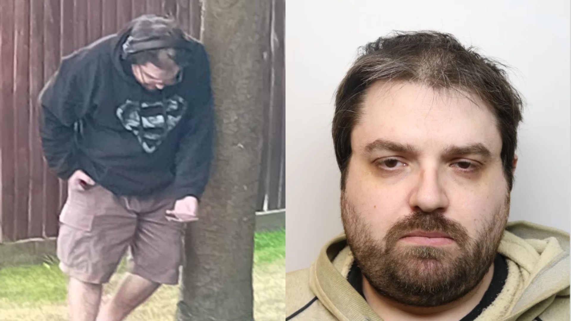 UK: Transgender Sex Offender Sentenced To 3 Years In Prison After Lengthy History of Breaching Conditions