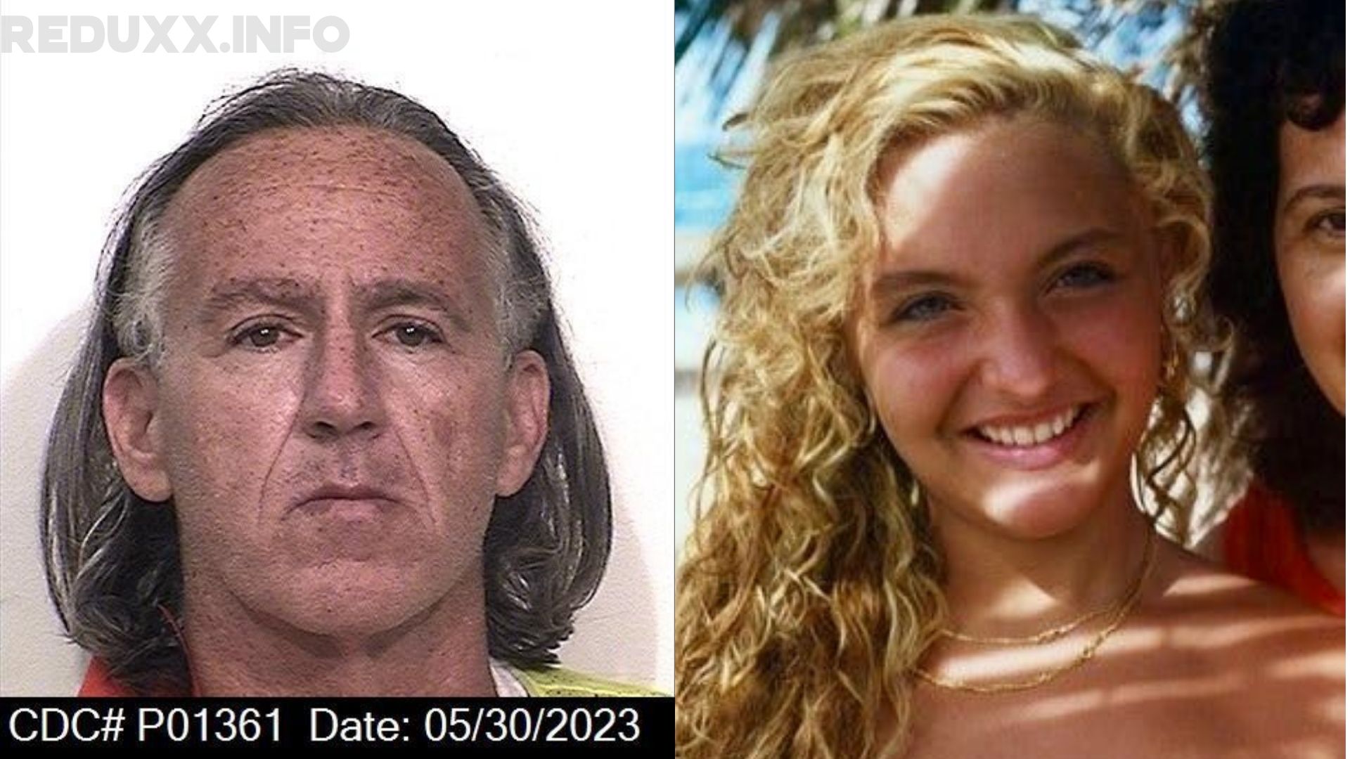 EXCLUSIVE: Pedophilic Pimp Serving Life Sentence for Rape and Murder Now Identifying as Transgender in California Prison