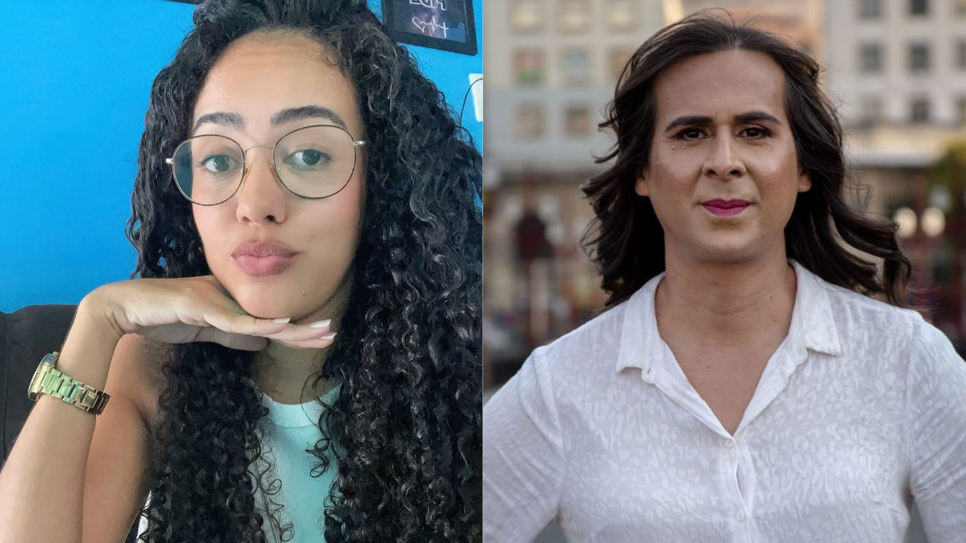Brazilian Influencer Convicted Of “Social Racism” After Criminally Misgendering Transgender Politician