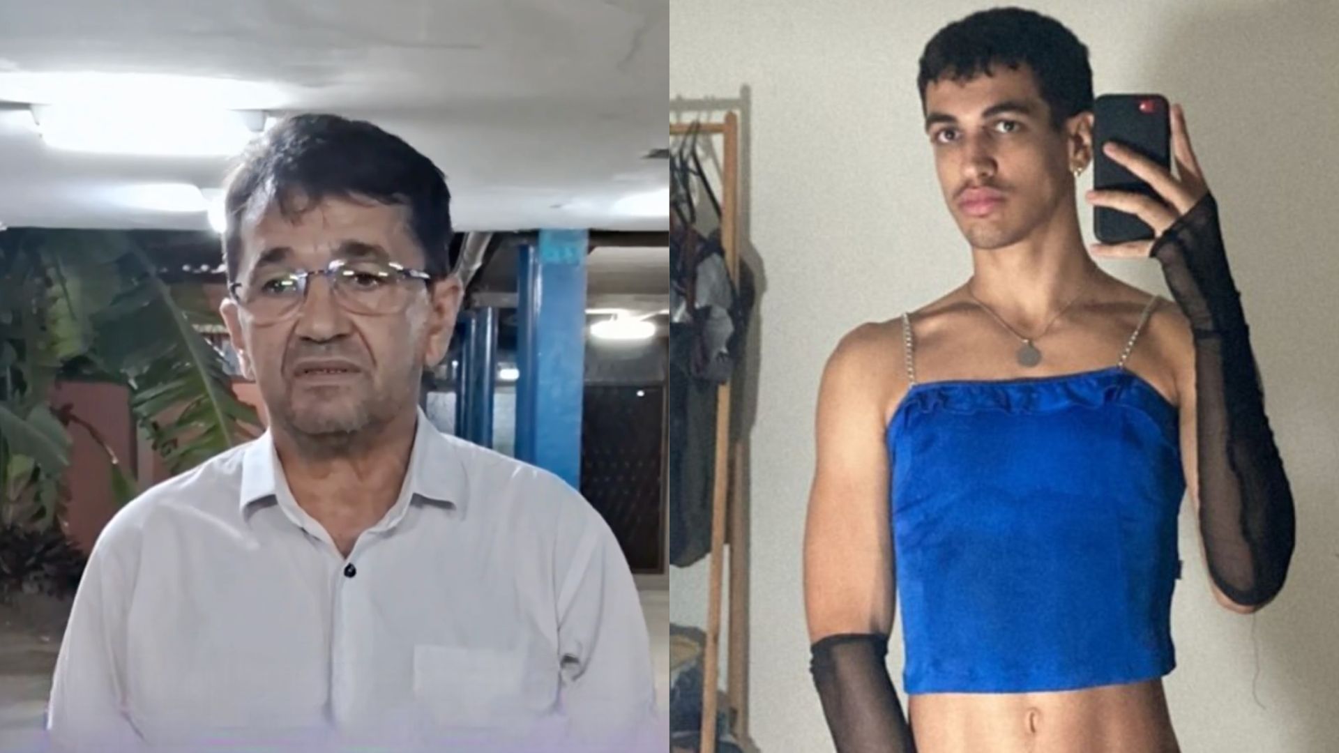 Brazilian University Worker Convicted Of Criminal Transphobia, Sentenced To ONE YEAR In Prison For “Misgendering” Transgender Student