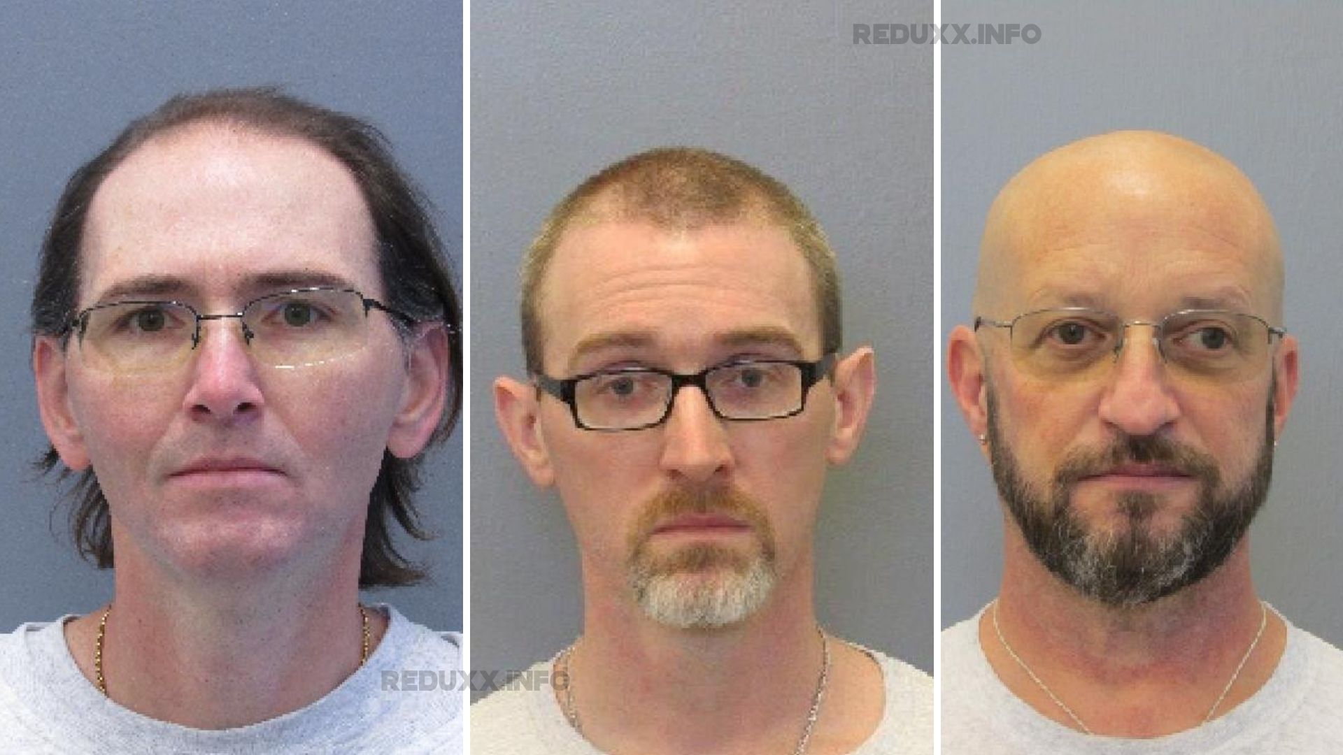 EXCLUSIVE: Child Rapist, Baby Murderer, and Dog Rapist Team Up To Sue State Of Washington Over “Gender Affirming” Care In Prison