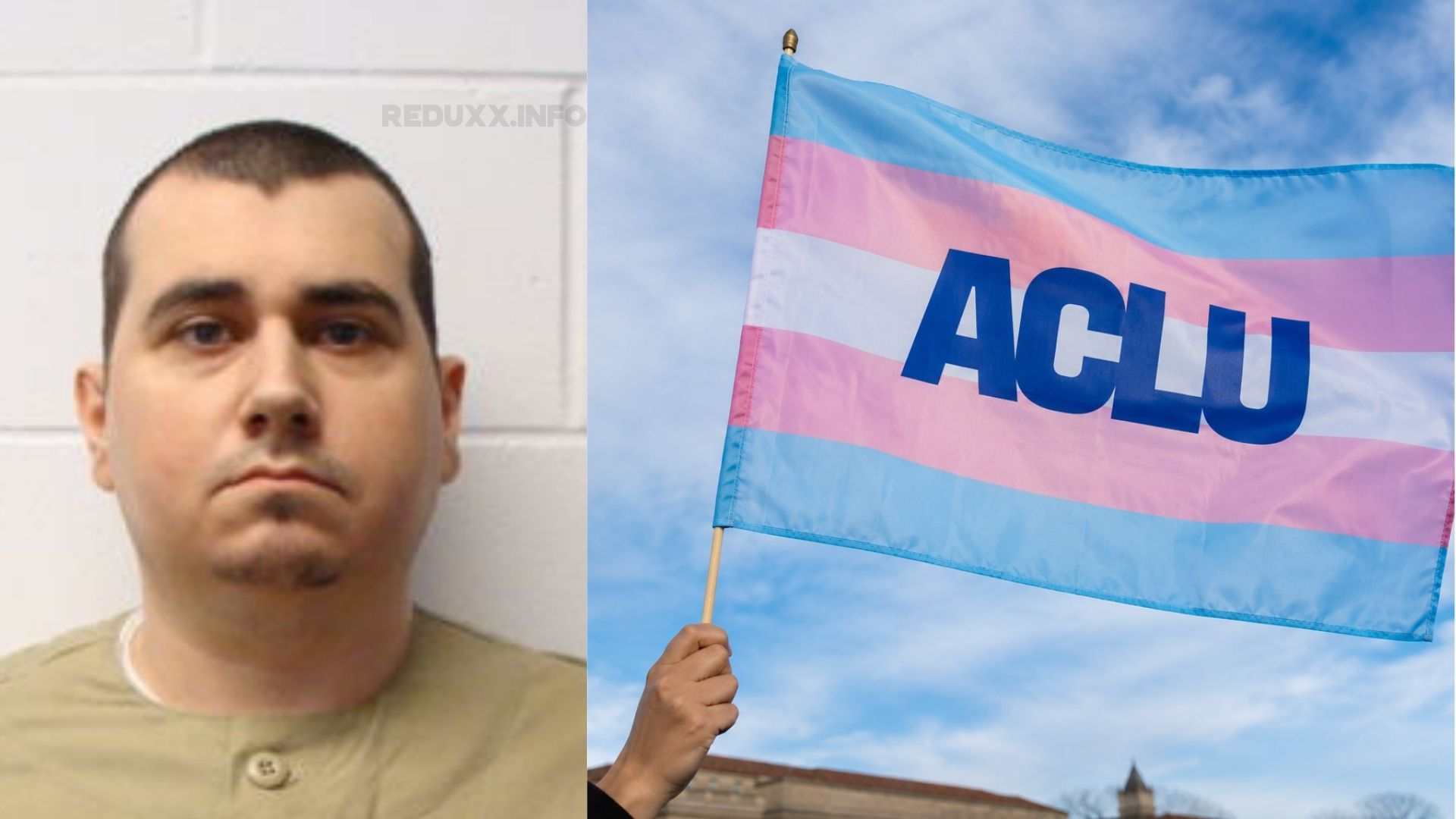 EXCLUSIVE: Transgender Pedophile Backed by ACLU Suing Indiana Prison Officials for Tax-Payer Funded Surgeries