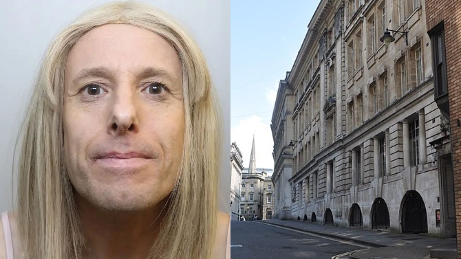 UK: Trans-Identified Male Sentenced to 20 Years for Raping a Child