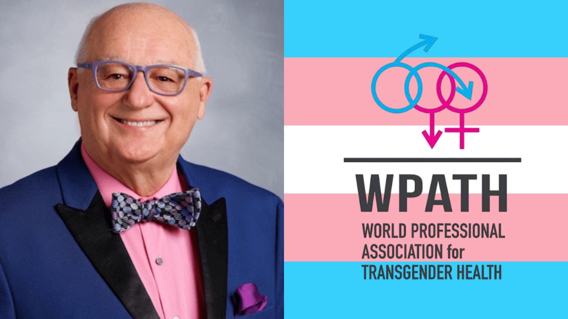 EXCLUSIVE: Former WPATH President Linked to Multiple Pro-Pedophilia Academics and Activists Over Several Decades, Previously Advocated for Sex Offender Rights