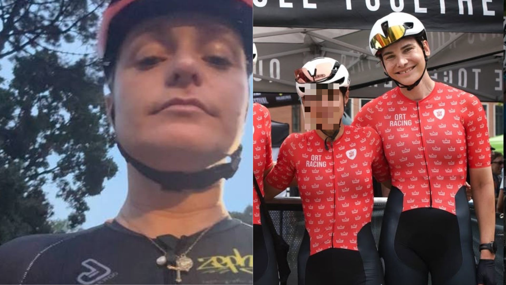 EXCLUSIVE: Trans-Identified Male Cyclist Participates in Elite Women’s Events in Direct Violation of Single-Sex Policy