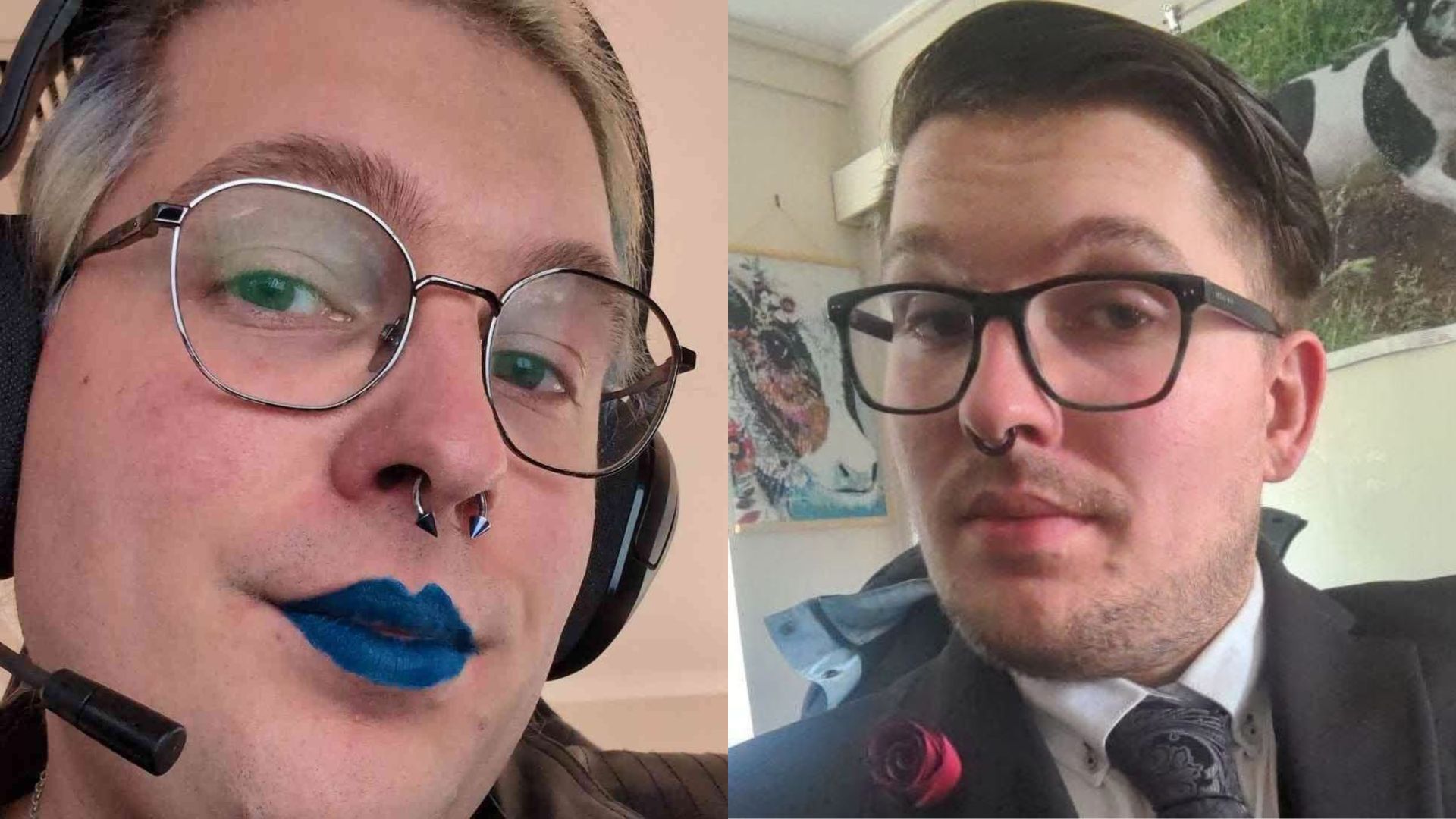 AUS: Transgender Pedophile Pleads Guilty To Nearly 40 Sex Crimes After Being Arrested In Massive Child Rape Investigation