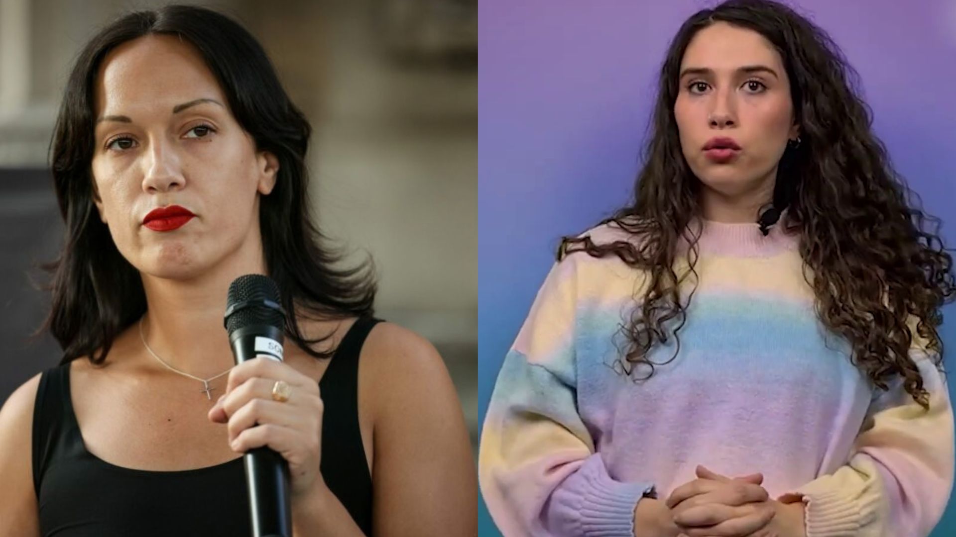 FRANCE: Women’s Rights Activists Facing Possible Prison Sentence, €45000 Fine for ‘Transphobic’ Comments