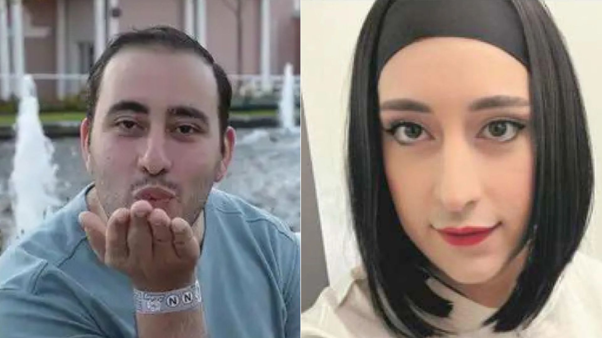 SWEDEN: Trans-Identifying Egyptian Migrant Who Murdered His Children Accused of Sexually Harassing Female Inmates in Women’s Prison