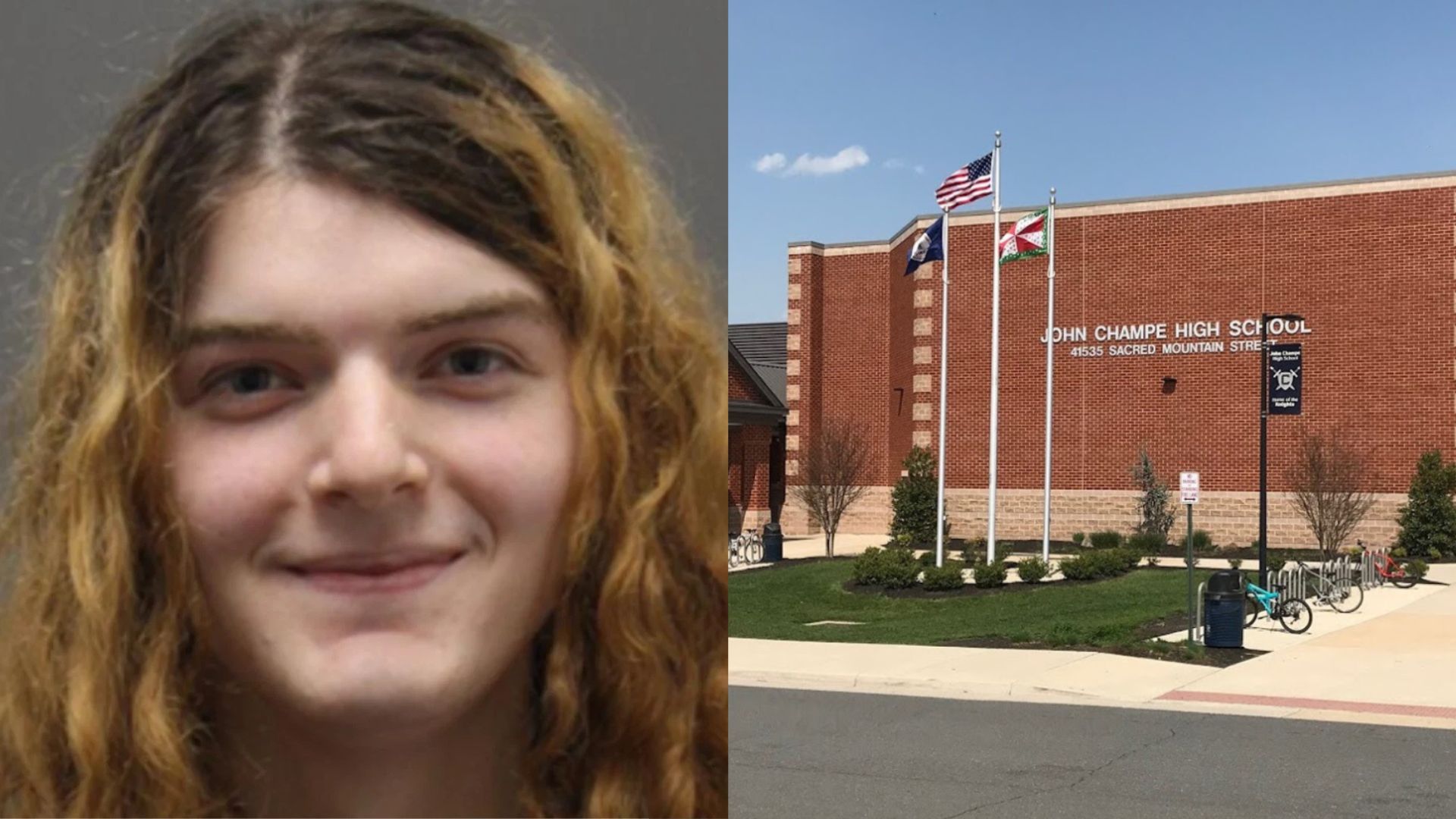 Transgender Former Teacher Found Guilty Of Threatening “Murder Spree” At High School In Controversy-Plagued Virginia County